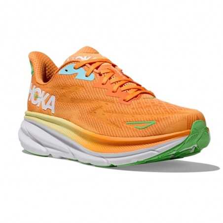 HOKA CLIFTON 9 SRSH 5