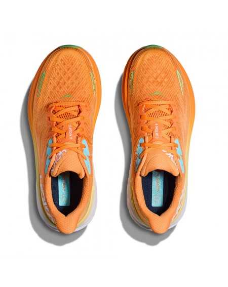 HOKA CLIFTON 9 SRSH 7