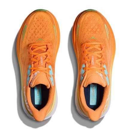 HOKA CLIFTON 9 SRSH 7