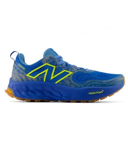 NEW BALANCE FRESH FOAM X HIERRO V8 B8 1