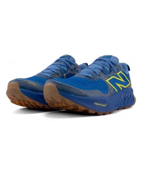 NEW BALANCE FRESH FOAM X HIERRO V8 B8 3