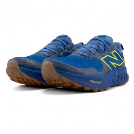 NEW BALANCE FRESH FOAM X HIERRO V8 B8 3