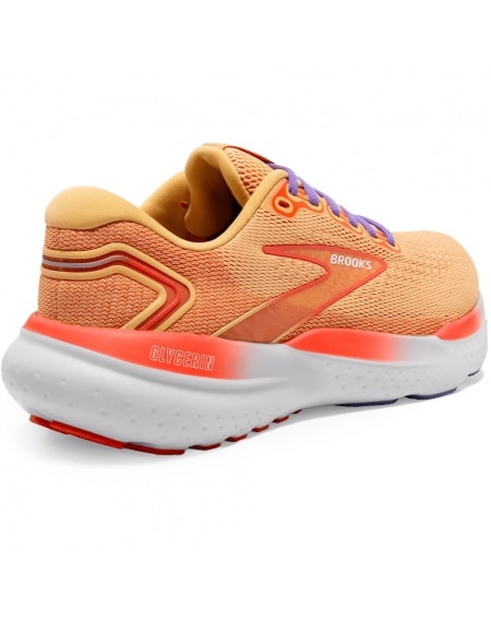 BROOKS GLYCERIN 21 B894 5