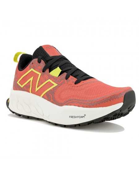 NEW BALANCE FRESH FOAM X HIERRO V8 R8 3