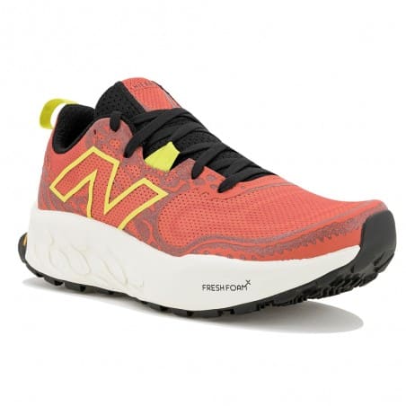 NEW BALANCE FRESH FOAM X HIERRO V8 R8 3