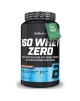 BIOTECH USA ISO WHEY ZERO 908G