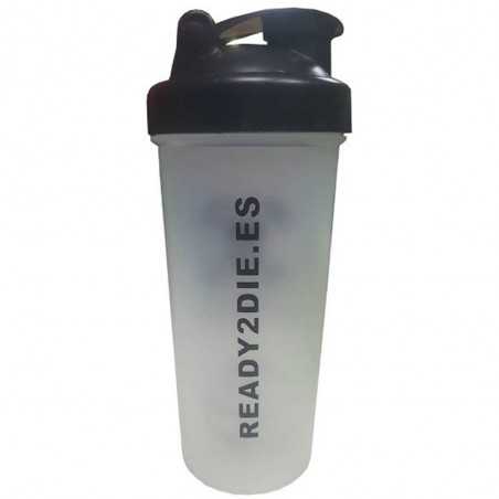 Suela READY2DIE SHAKER