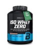 BIOTECH USA ISO WHEY ZERO 2270G