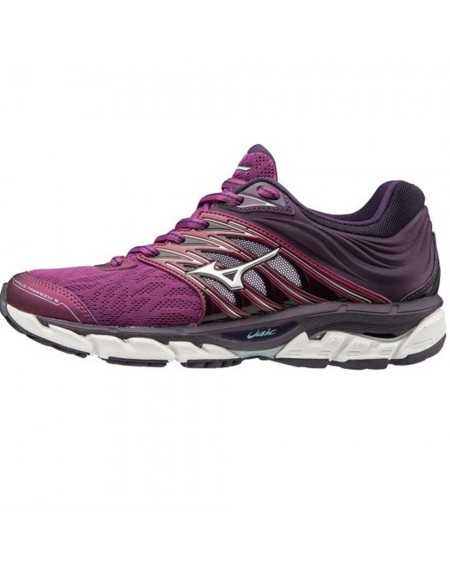 MIZUNO WAVE PARADOX 5 04 2