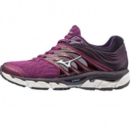 MIZUNO WAVE PARADOX 5 04 2