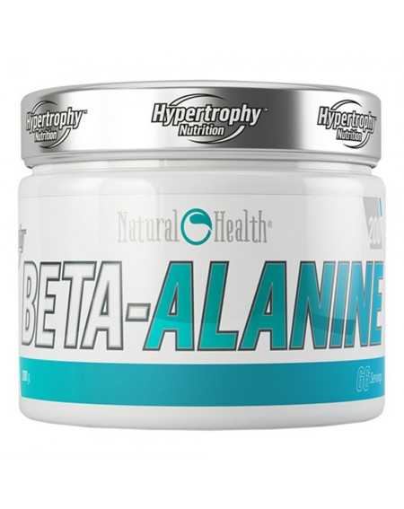 NATURAL HEALTH BETA-ALANINE 200G