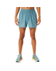 ASICS LITE-SHOW 2-N-1 5IN SHORT