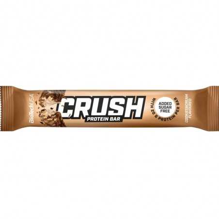 BIOTECH USA CRUSH BAR 64G CH/BR