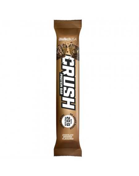 BIOTECH USA CRUSH BAR 64G COOKI