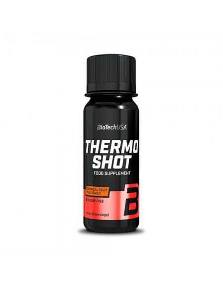 BIOTECH USA THERMO SHOT 60ML TROPI