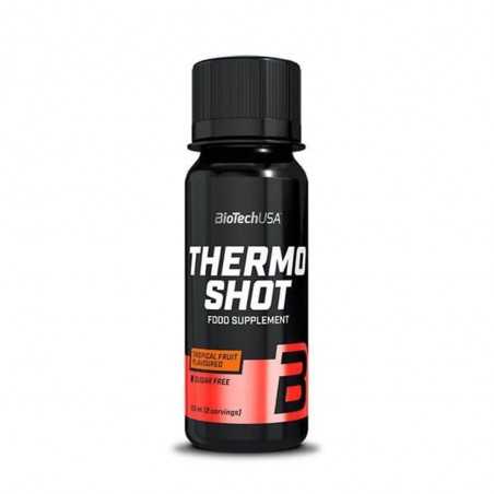 BIOTECH USA THERMO SHOT 60ML TROPI