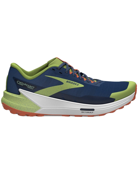 BROOKS CATAMOUNT 2 406 1