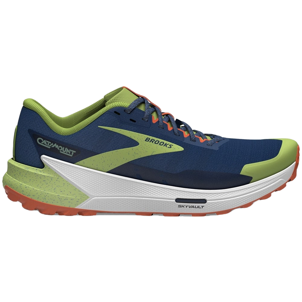 BROOKS CATAMOUNT 2 406 1