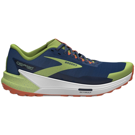 BROOKS CATAMOUNT 2 406 1