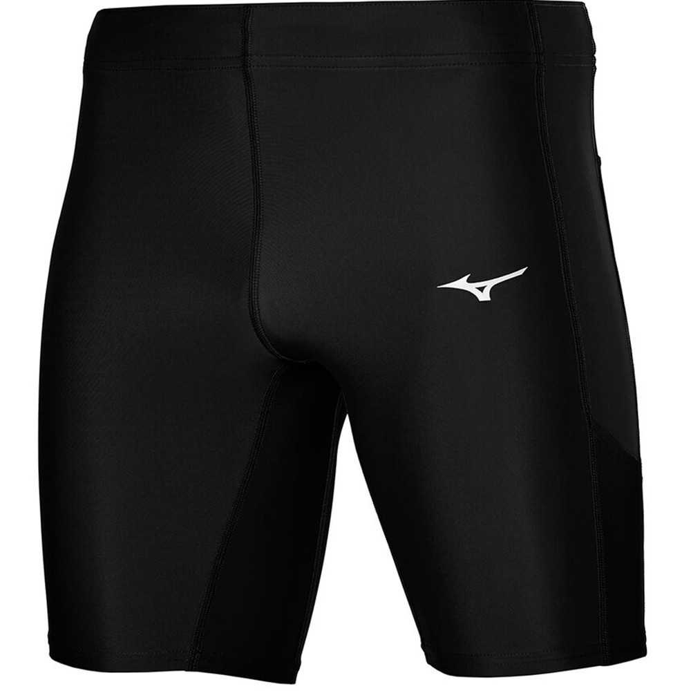 MIZUNO CORE MID TIGHT 09 1