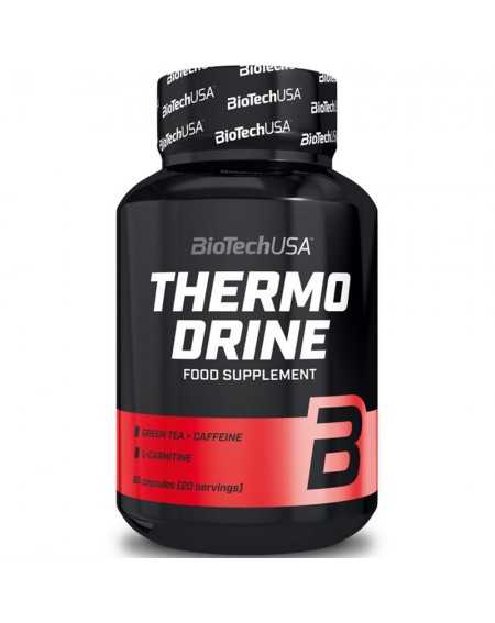 BIOTECH USA THERMODRINE 60CAP