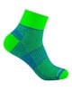 WRIGHTSOCK COOLMESH II QUARTER 