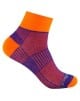 WRIGHTSOCK COOLMESH II QUARTER 