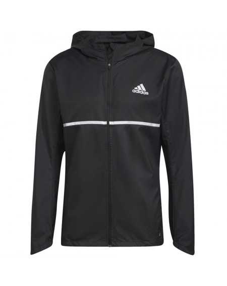 ADIDAS OWN THE RUN JKT H58592 1