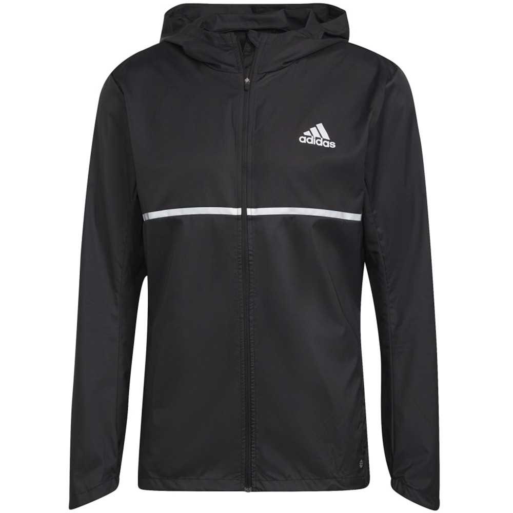 ADIDAS OWN THE RUN JKT H58592 1