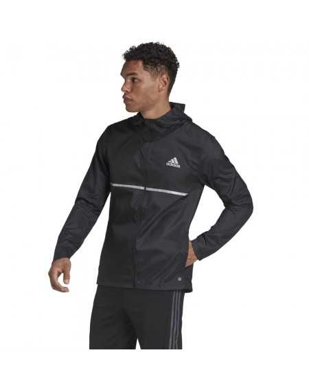 ADIDAS OWN THE RUN JKT H58592 2