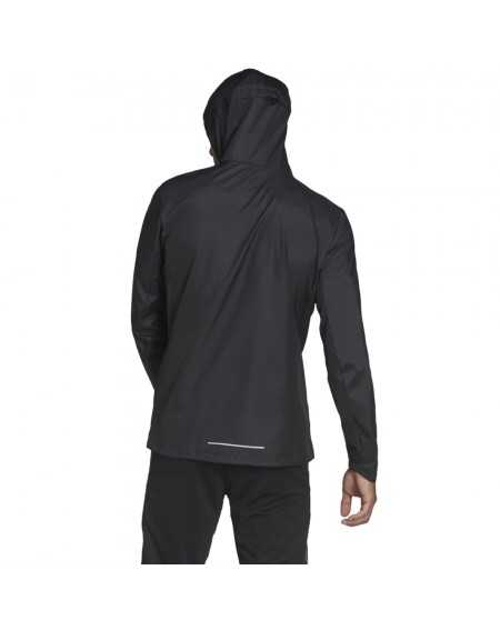 ADIDAS OWN THE RUN JKT H58592 3