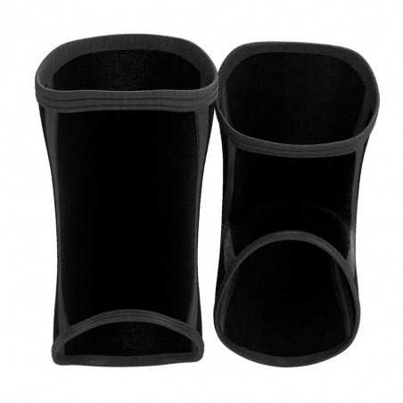 ROCKTAPE RODILLERA ASSASINS 5MM BLACK 2