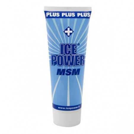 ICE POWER ICEPOWER GEL FRÍO PLUS 200ML 1